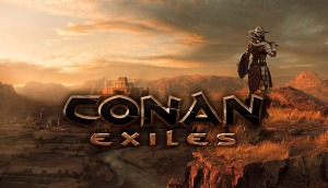 CONAN EXILES STEAM CDKEY
