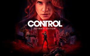 CONTROL ULTIMATE EDITION STEAM CDKEY