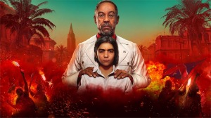 FAR CRY 6 UBI CDKEY