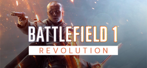 BATTLEFIELD 1 REVOLUTION ORIGIN CDKEY