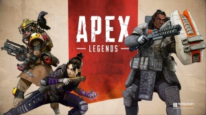 APEX LEGENDS™ - 2000 (+150 BONUS) APEX COINS