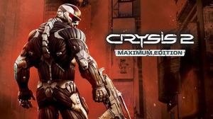 CRYSIS 2 - MAXIMUM EDITION