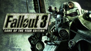 FALLOUT 3 GAME OF THE YEAR EDITION STEAM CDKEY
