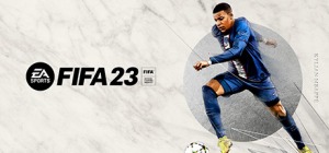 FIFA 23 ULTIMATE EDITION