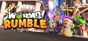 WORMS RUMBLE STEAM CDKEY