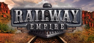 RAILWAY EMPIRE STEAM CDKEY