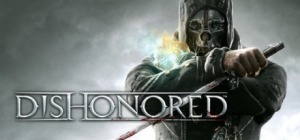 DISHONORED STEAM CDKEY