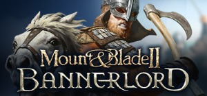 MOUNT & BLADE II: BANNERLORD STEAM CDKEY