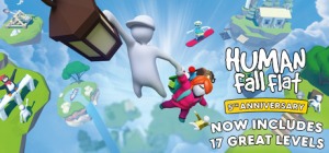 HUMAN: FALL FLAT STEAM CDKEY