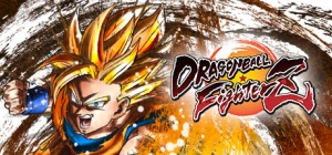 DRAGON BALL FIGHTERZ STEAM CDKEY