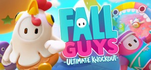 FALL GUYS: ULTIMATE KNOCKOUT