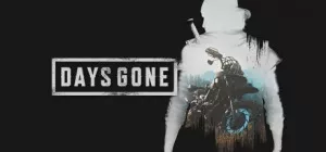 DAYS GONE STEAM CDKEY